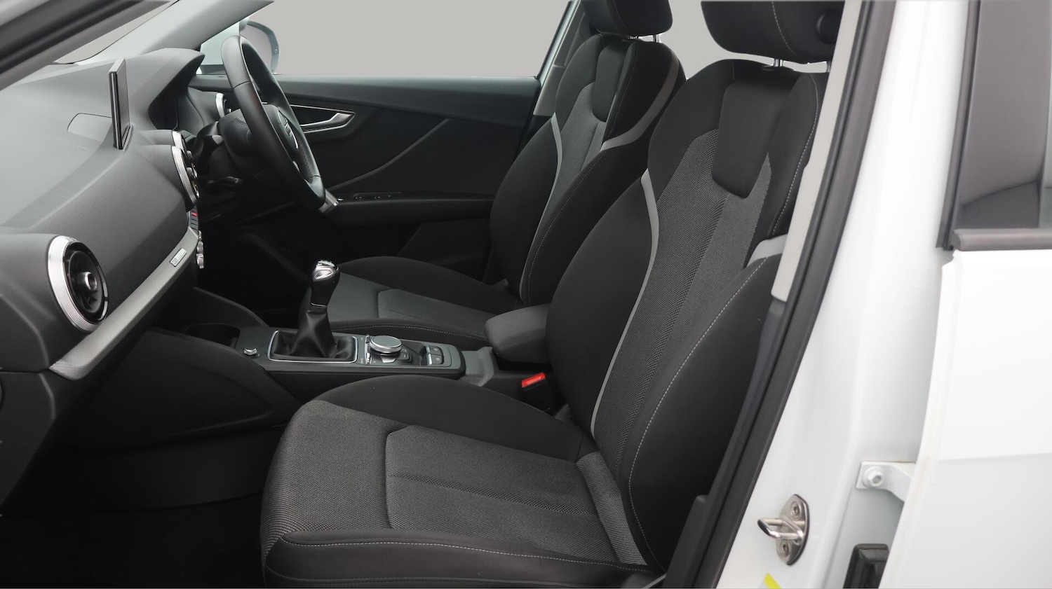 Used Audi Q2 2022 for sale - 76573770: Photo 15