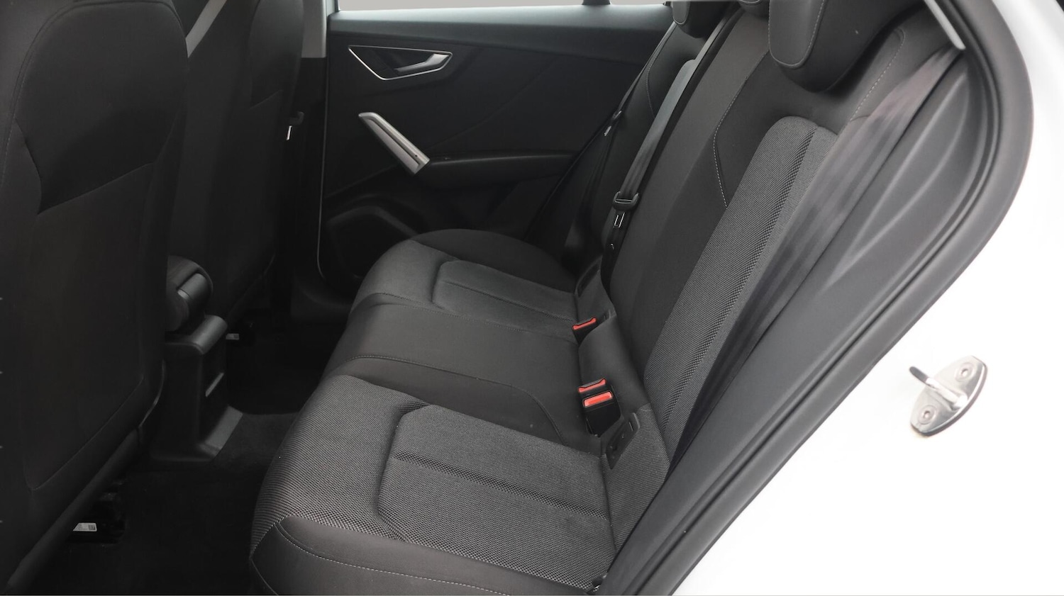 Used Audi Q2 2022 for sale - 76573770: Photo 17