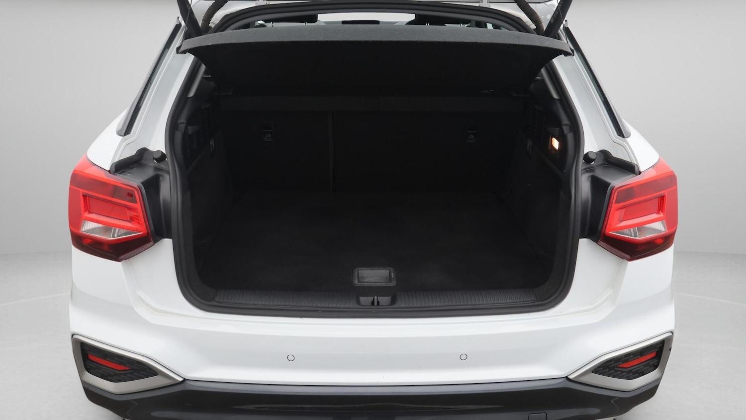 Used Audi Q2 2022 for sale - 76573770: Photo 18