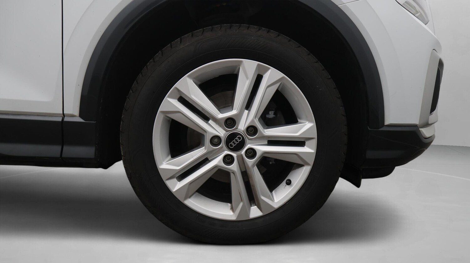 Used Audi Q2 2022 for sale - 76573770: Photo 19