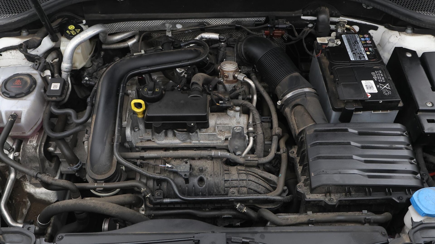 Used Audi Q2 2022 for sale - 76573770: Photo 20