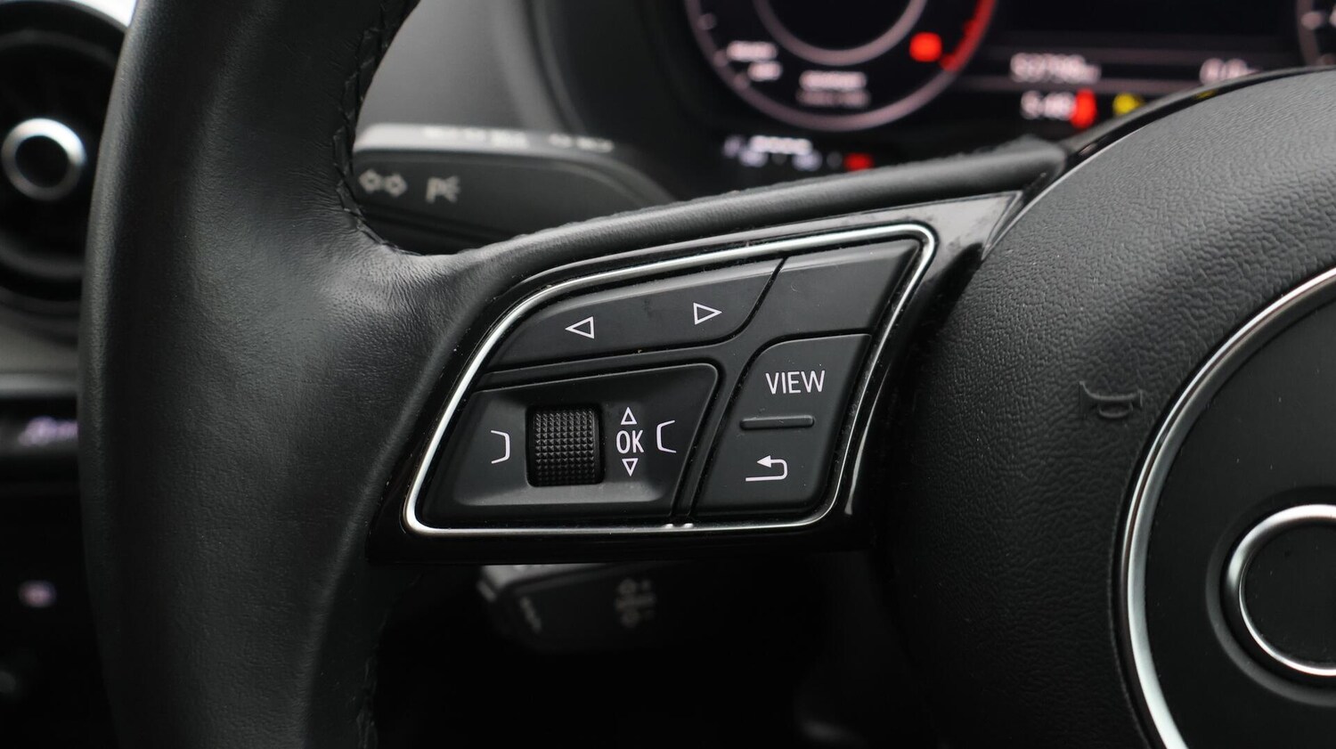 Used Audi Q2 2022 for sale - 76573770: Photo 24