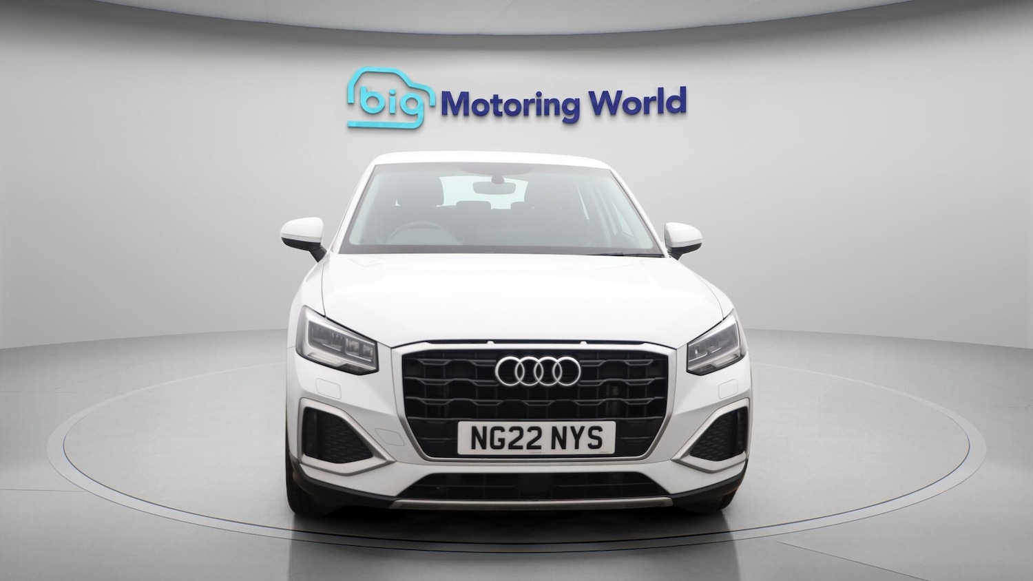 Used Audi Q2 2022 for sale - 76573770: Photo 3