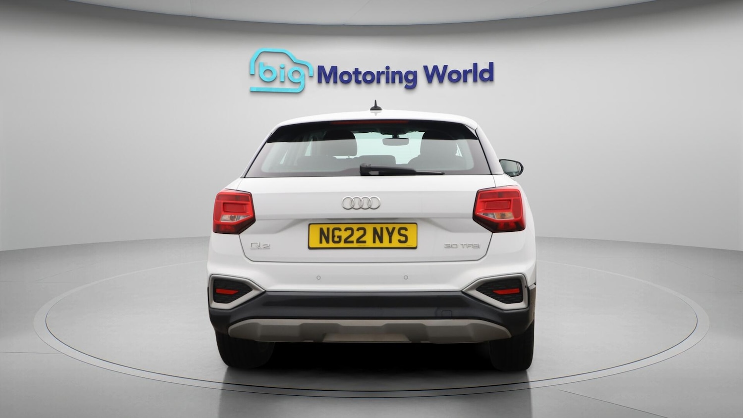 Used Audi Q2 2022 for sale - 76573770: Photo 7