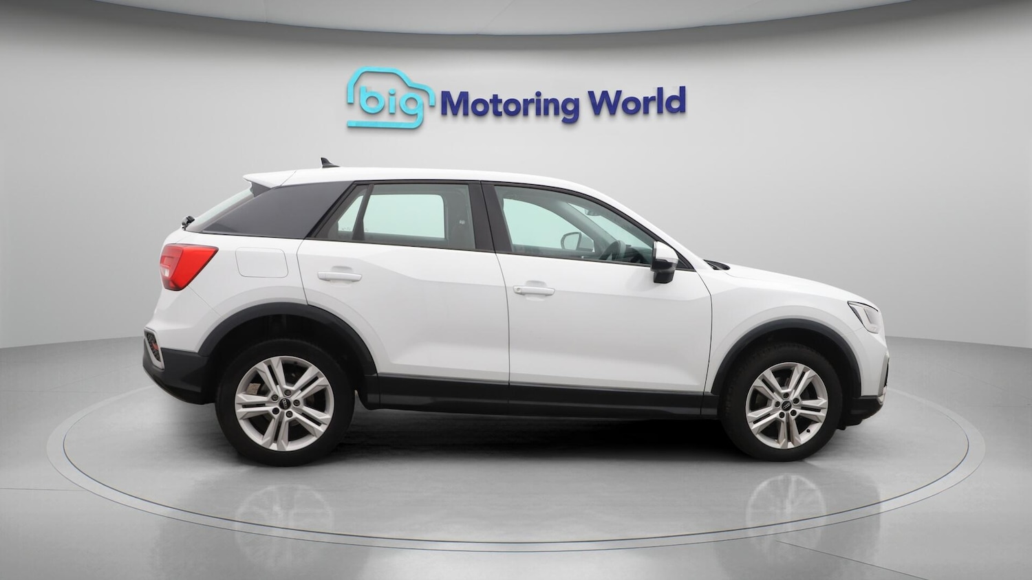 Used Audi Q2 2022 for sale - 76573770: Photo 9