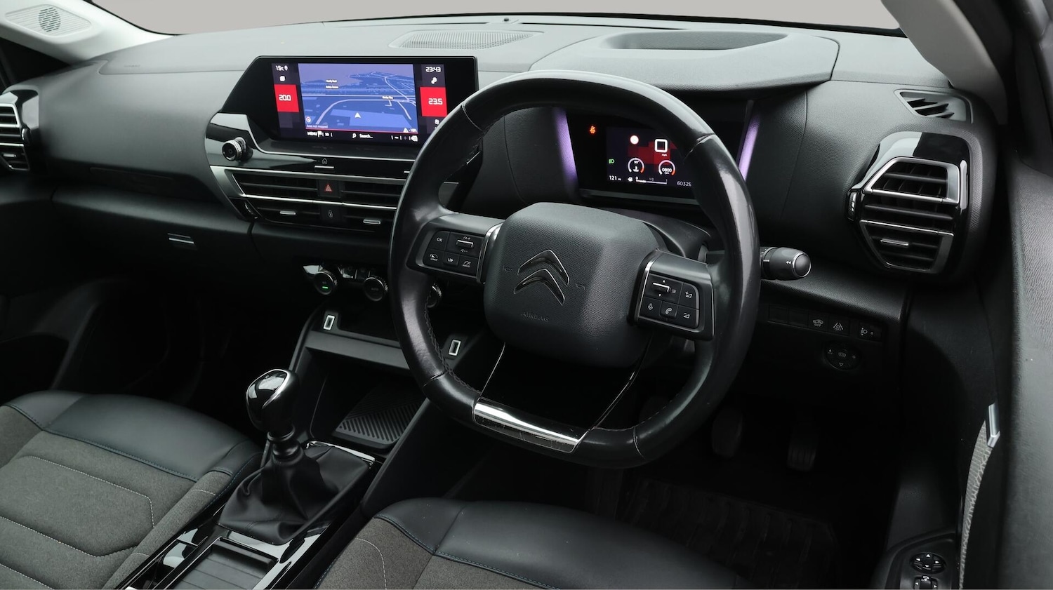 Used Citroen C4 2021 for sale - 76370117: Photo 10