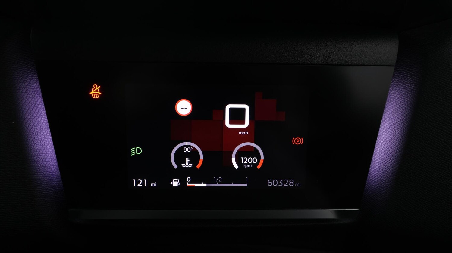 Used Citroen C4 2021 for sale - 76370117: Photo 11