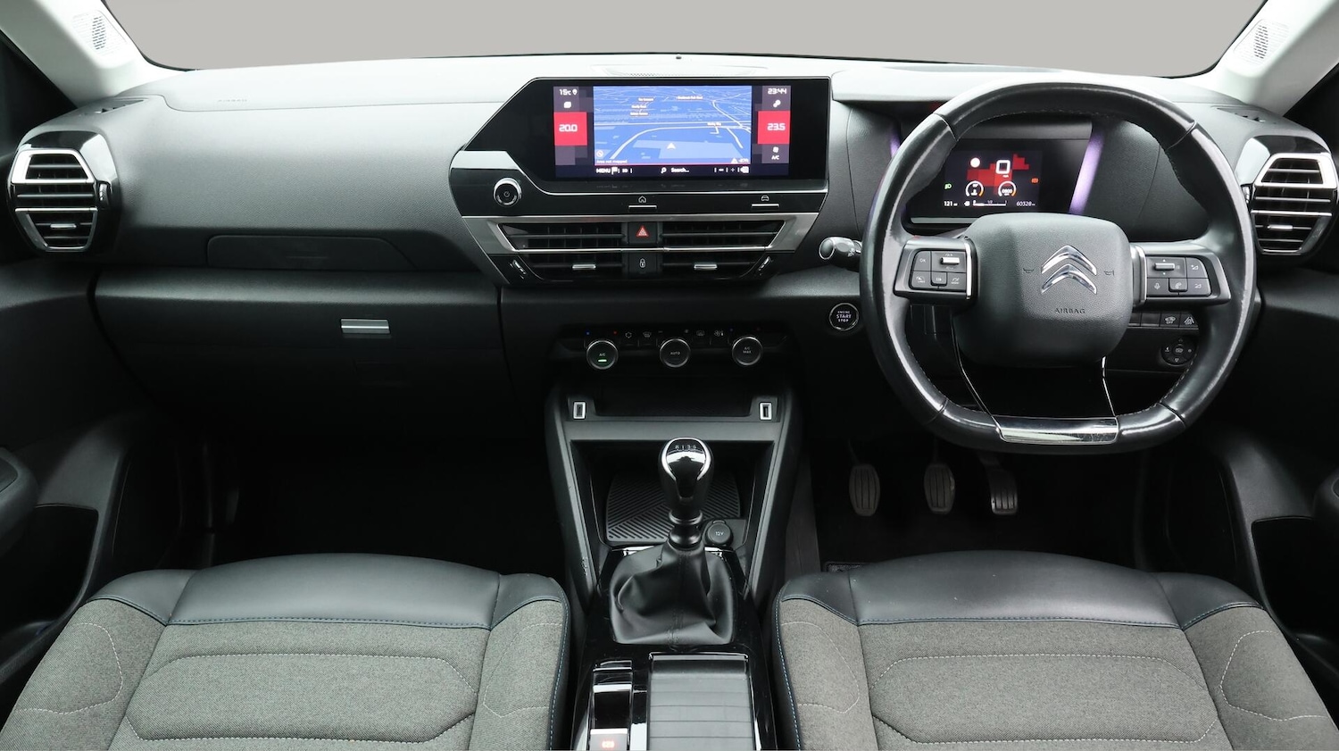 Used Citroen C4 2021 for sale - 76370117: Photo 14