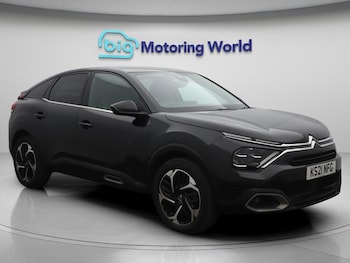 Citroen - C4