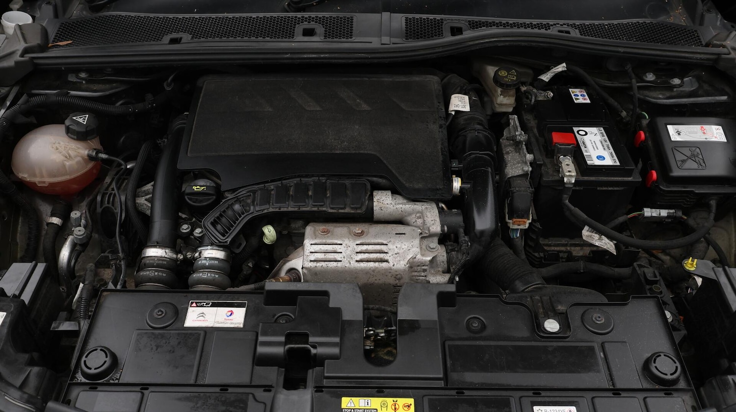 Used Citroen C4 2021 for sale - 76370117: Photo 20