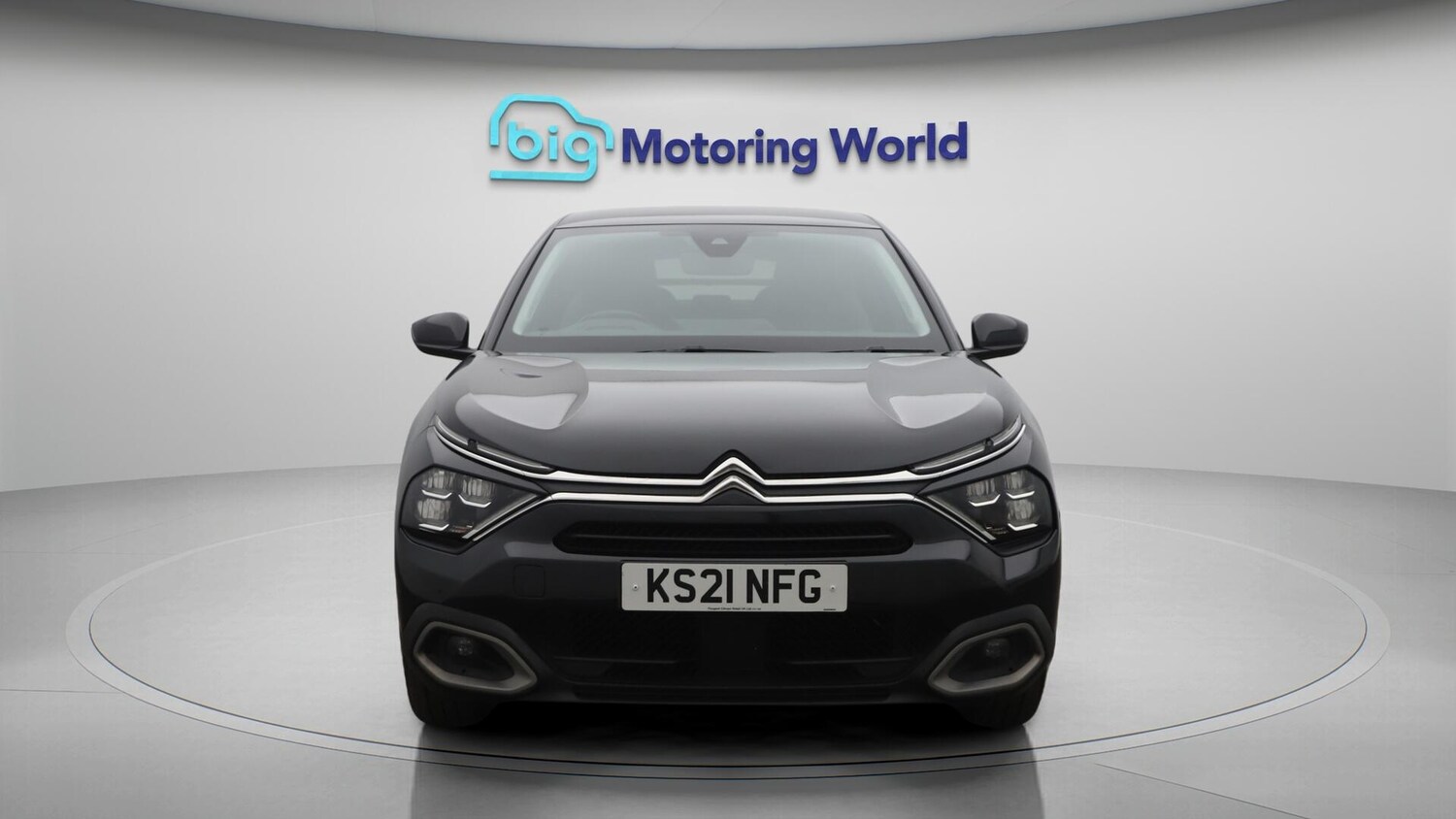 Used Citroen C4 2021 for sale - 76370117: Photo 3