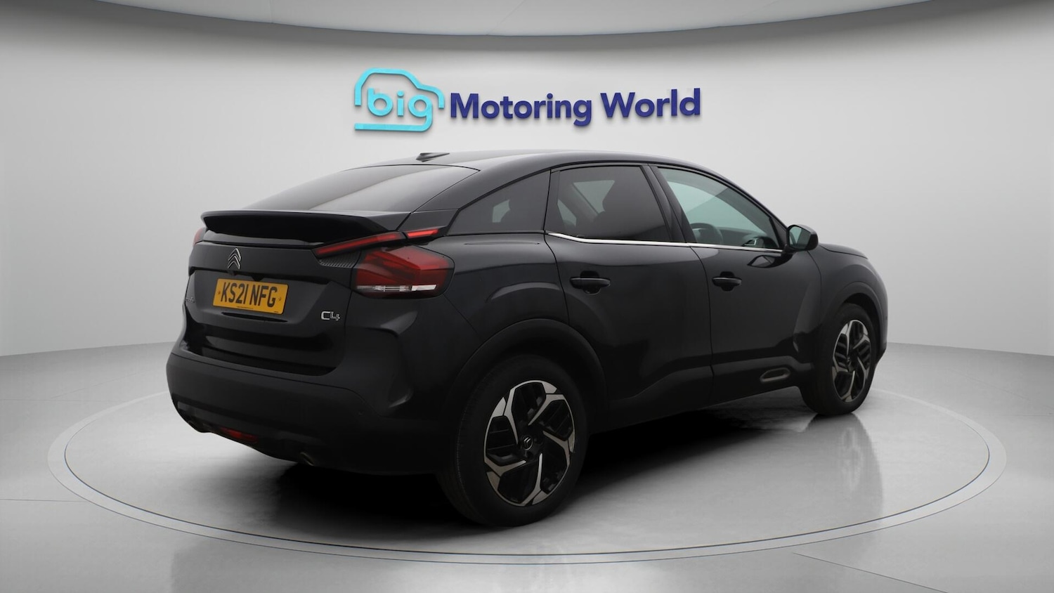 Used Citroen C4 2021 for sale - 76370117: Photo 8