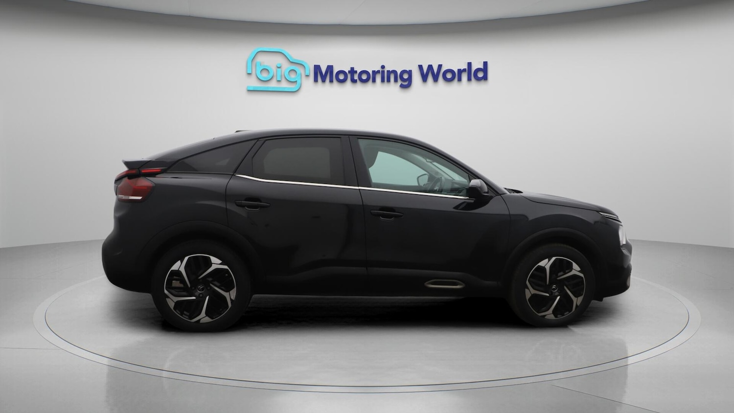 Used Citroen C4 2021 for sale - 76370117: Photo 9