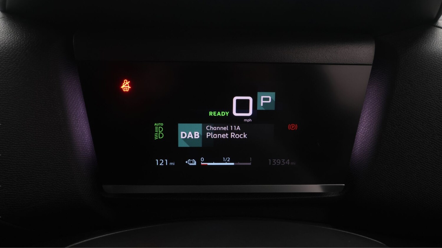 Used Citroen e-C4 2023 for sale - 77649781: Photo 10