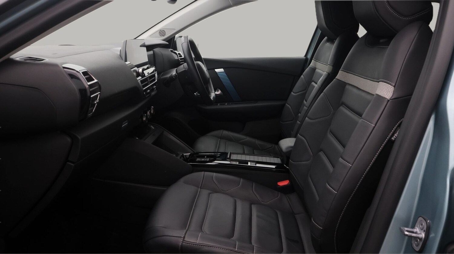 Used Citroen e-C4 2023 for sale - 77649781: Photo 14