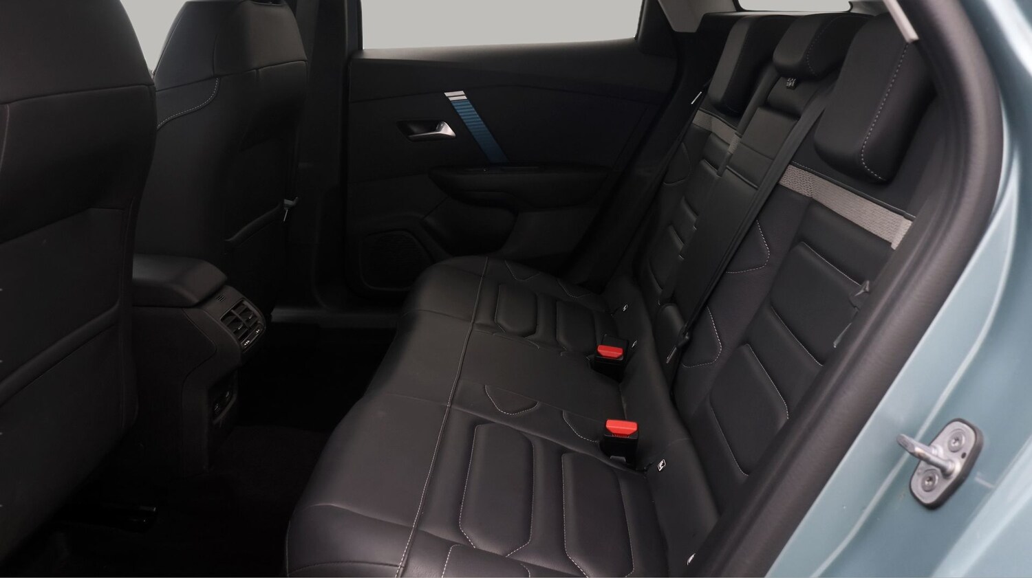 Used Citroen e-C4 2023 for sale - 77649781: Photo 16