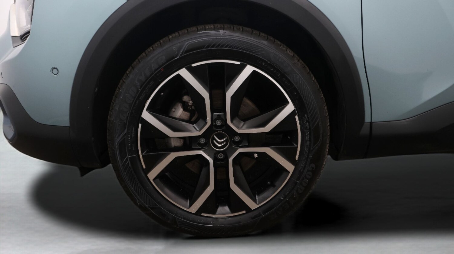 Used Citroen e-C4 2023 for sale - 77649781: Photo 18