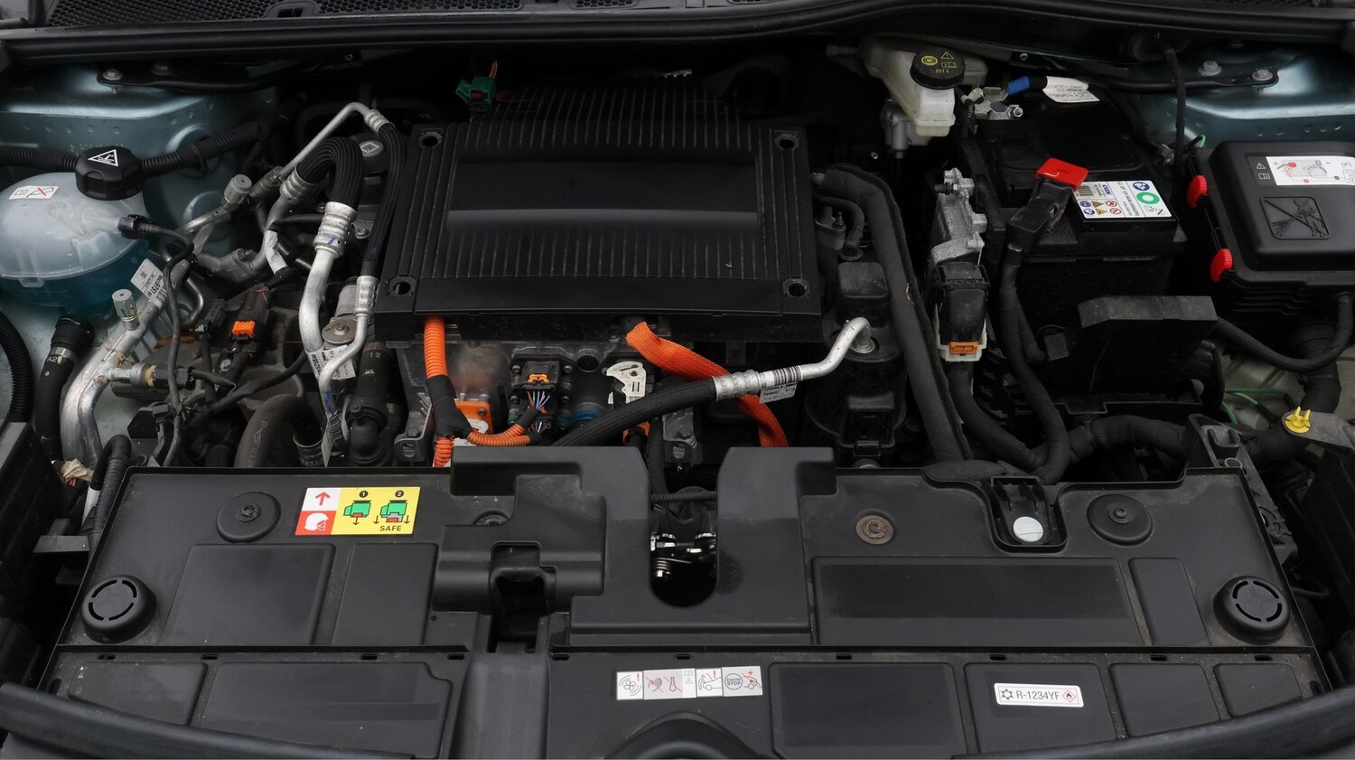 Used Citroen e-C4 2023 for sale - 77649781: Photo 19