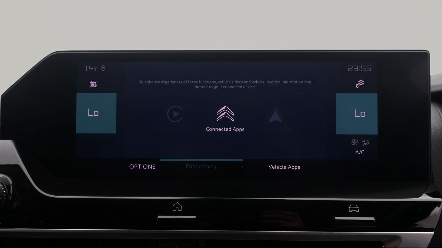 Used Citroen e-C4 2023 for sale - 77649781: Photo 26