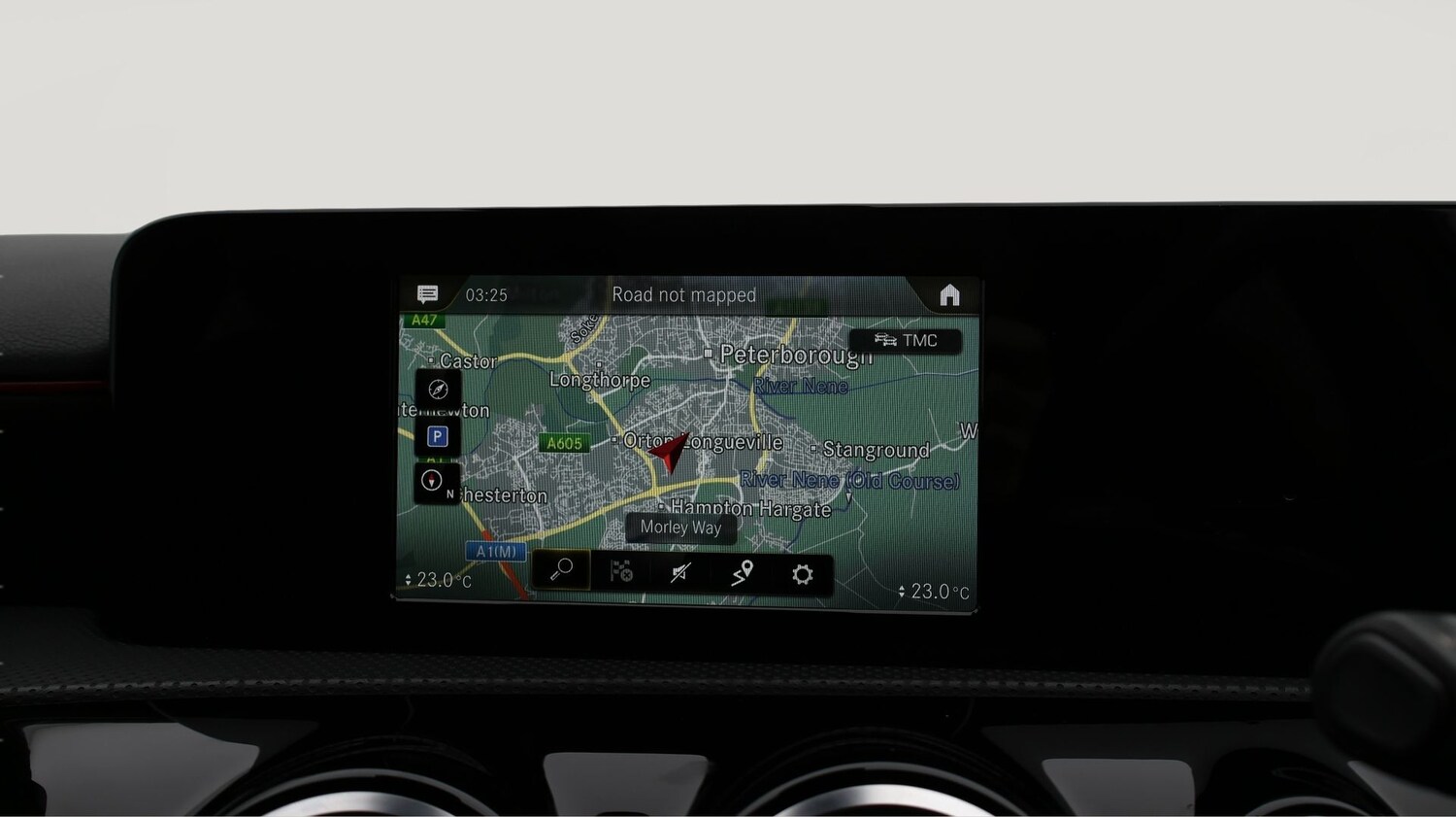 Used Mercedes-Benz A-Class for sale - 77818076: Photo 11