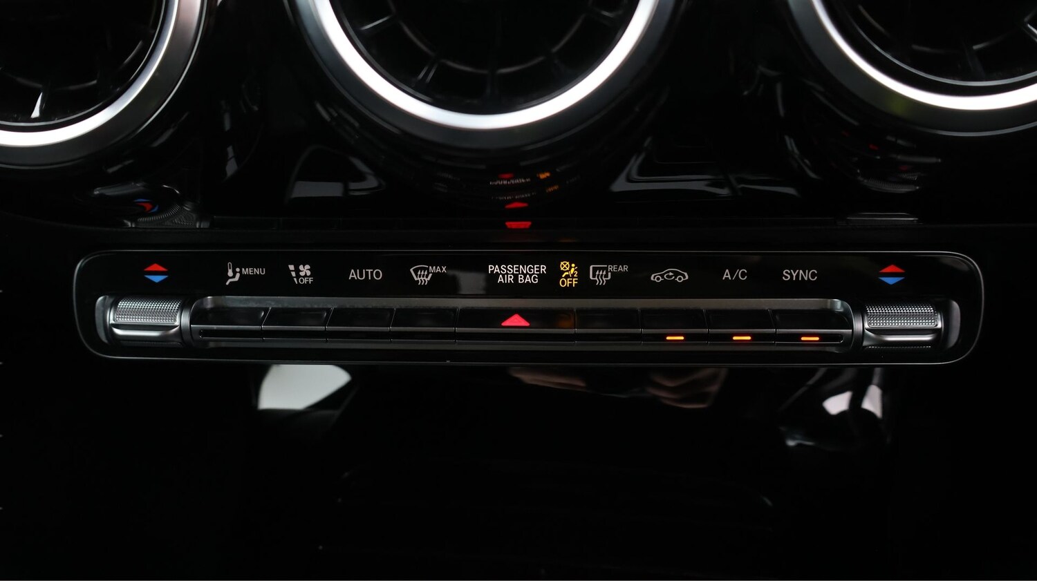 Used Mercedes-Benz A-Class for sale - 77818076: Photo 12