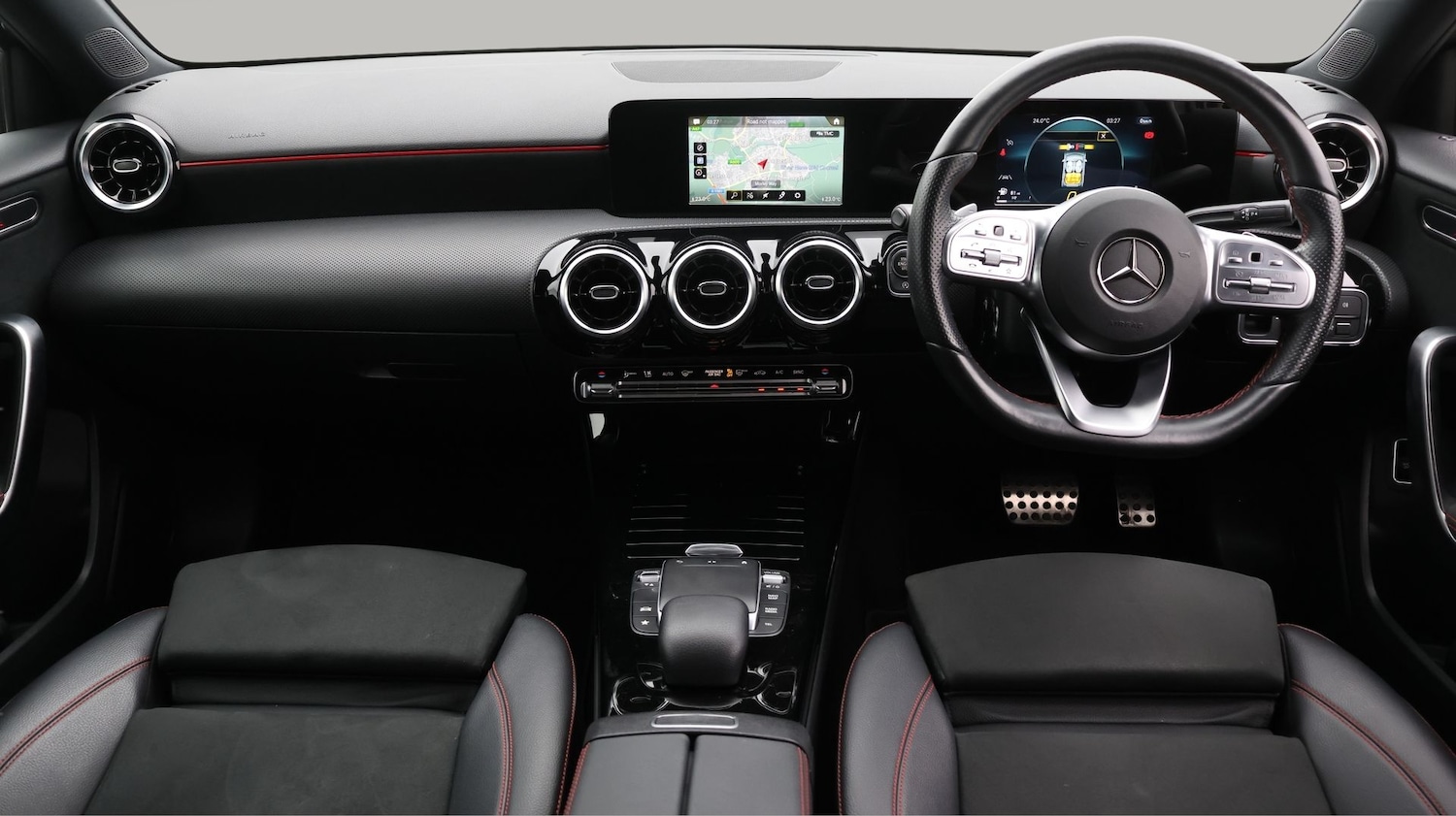 Used Mercedes-Benz A-Class for sale - 77818076: Photo 13