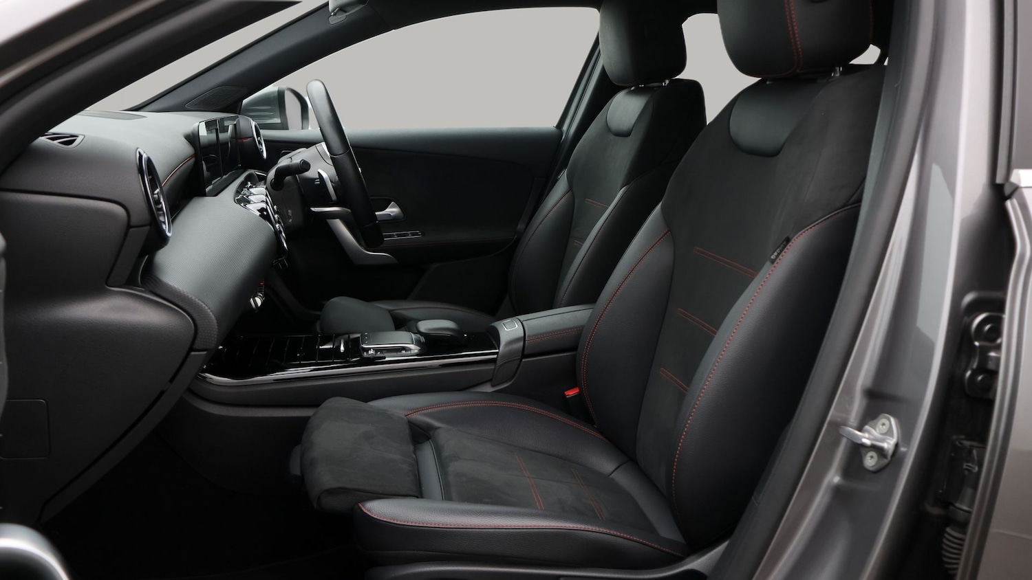 Used Mercedes-Benz A-Class for sale - 77818076: Photo 14