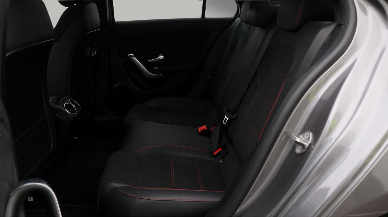 Used Mercedes-Benz A-Class for sale - 77818076: Photo 16