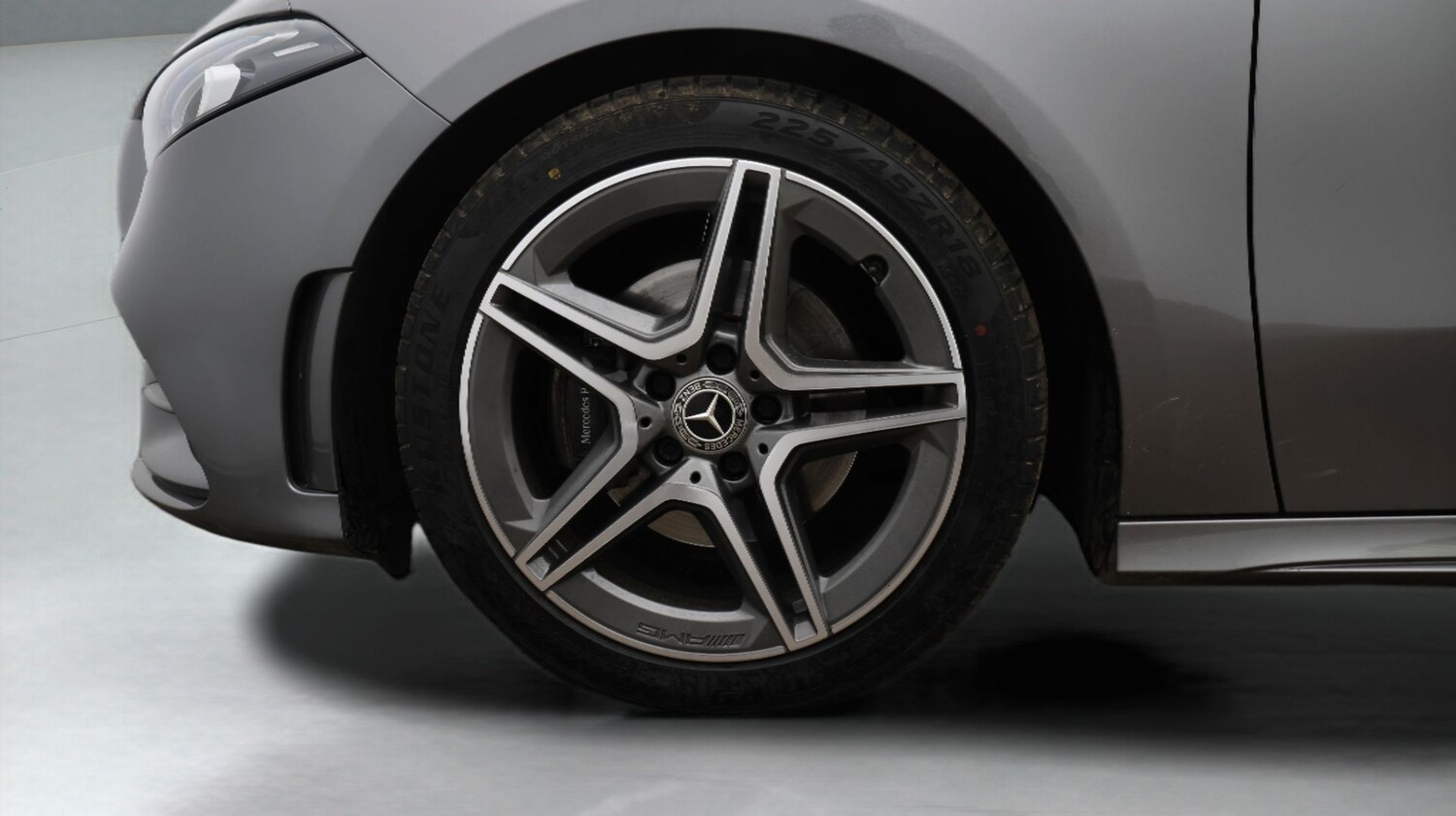 Used Mercedes-Benz A-Class for sale - 77818076: Photo 18