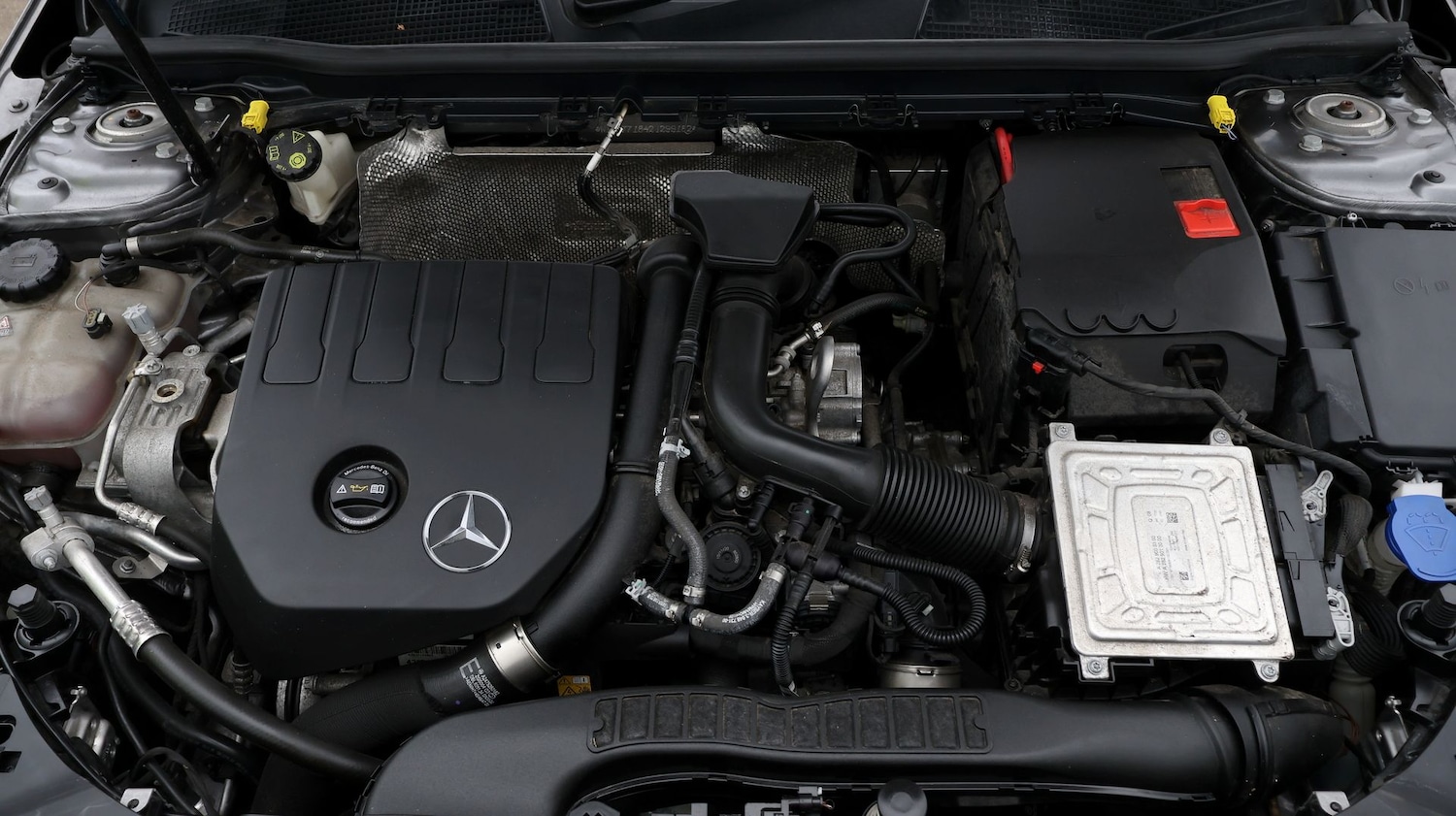 Used Mercedes-Benz A-Class for sale - 77818076: Photo 19