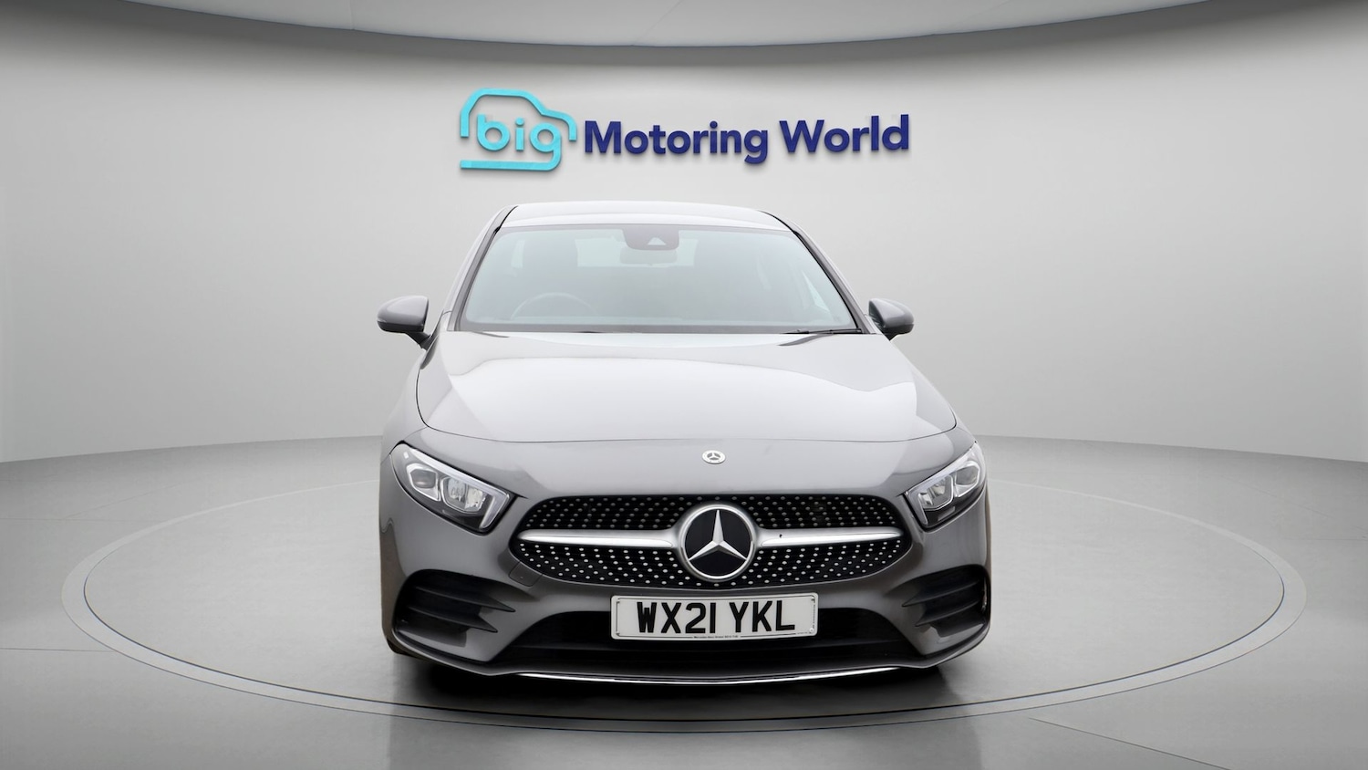 Used Mercedes-Benz A-Class for sale - 77818076: Photo 2
