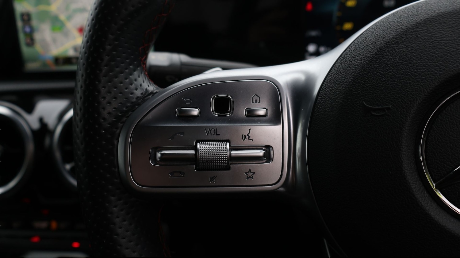 Used Mercedes-Benz A-Class for sale - 77818076: Photo 24