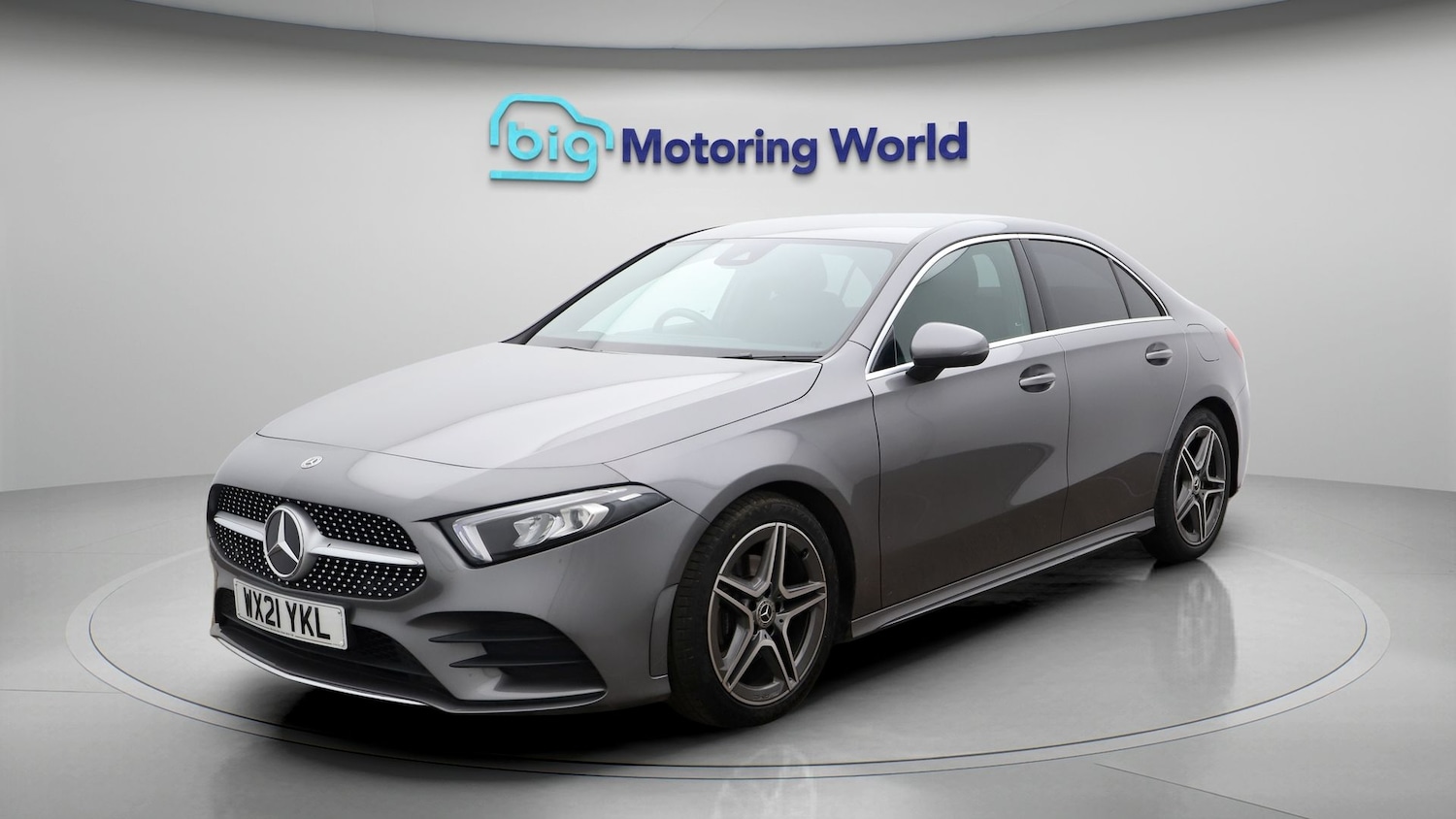 Used Mercedes-Benz A-Class for sale - 77818076: Photo 3