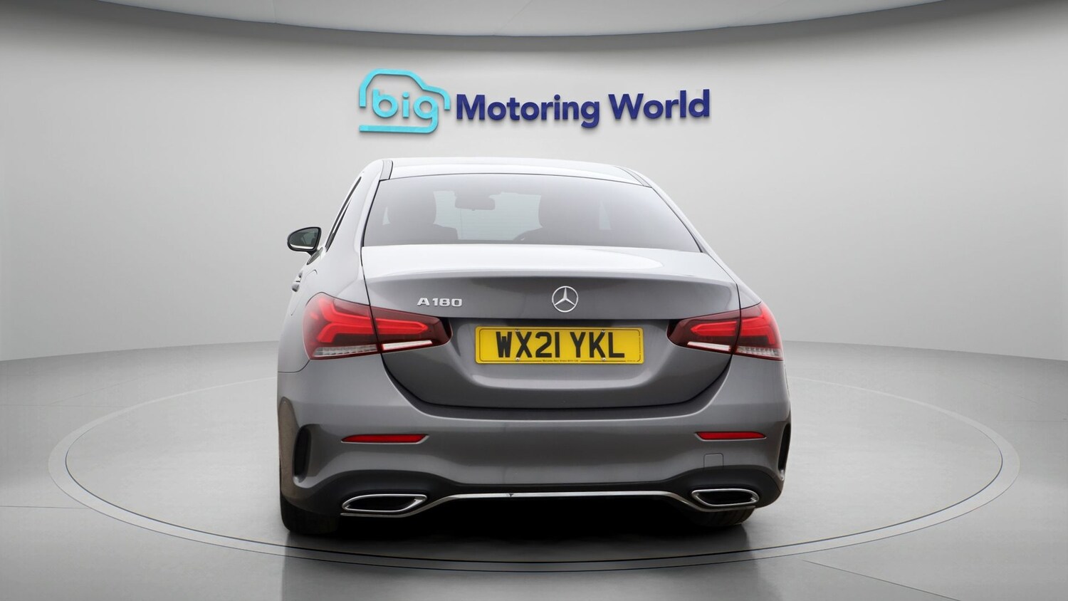 Used Mercedes-Benz A-Class for sale - 77818076: Photo 6