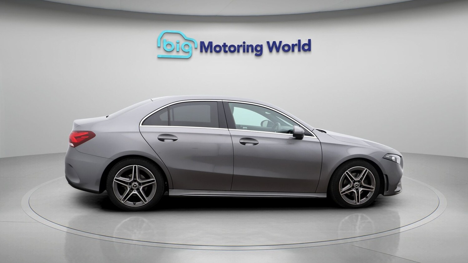 Used Mercedes-Benz A-Class for sale - 77818076: Photo 8