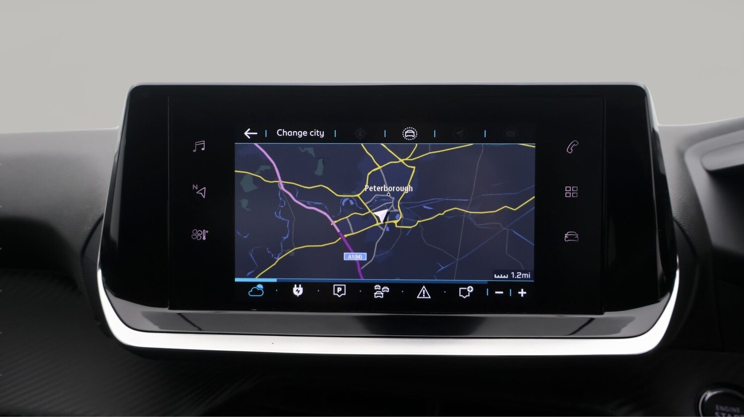 Used Peugeot 208 2023 for sale - 77310791: Photo 11