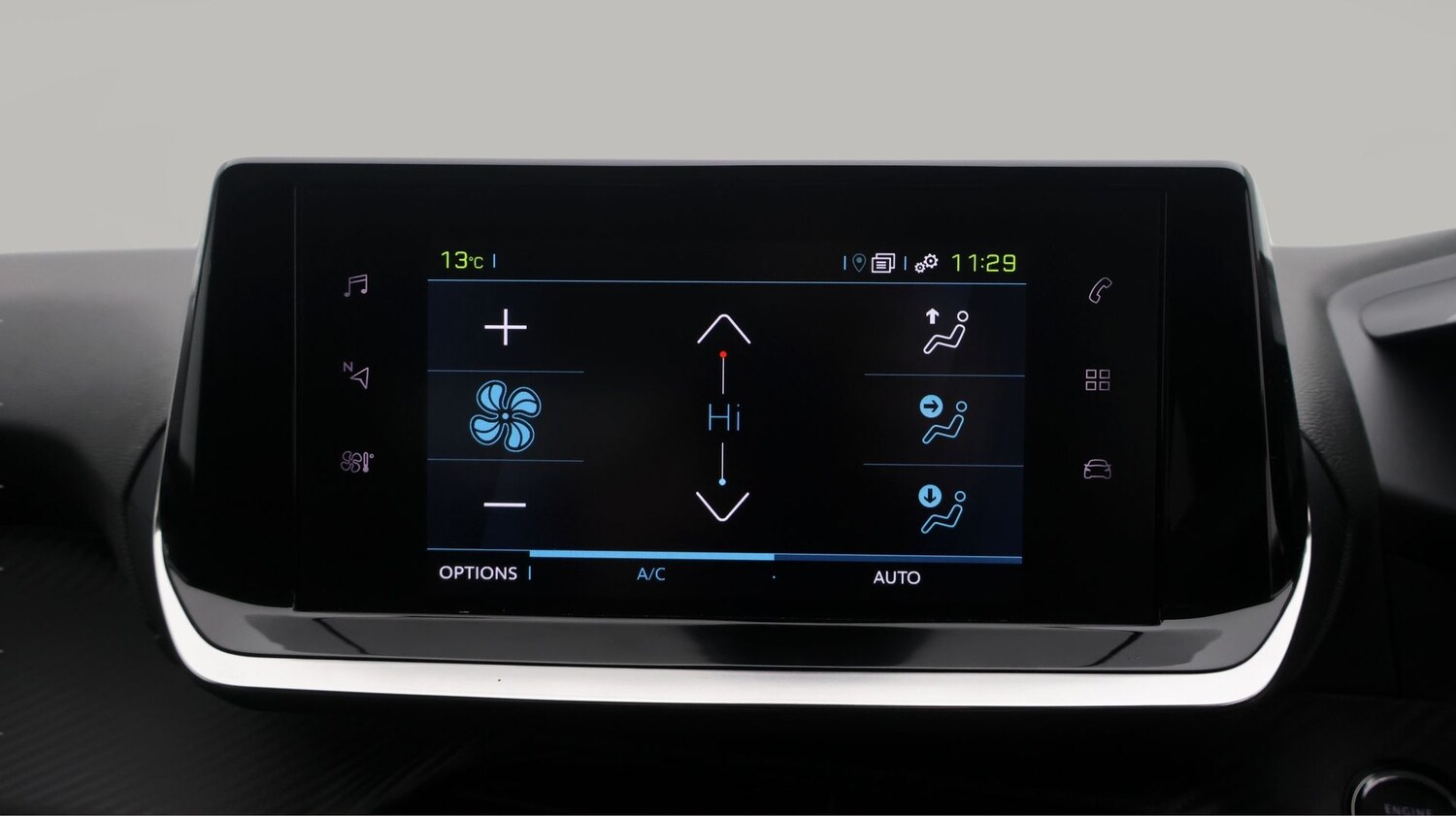 Used Peugeot 208 2023 for sale - 77310791: Photo 12