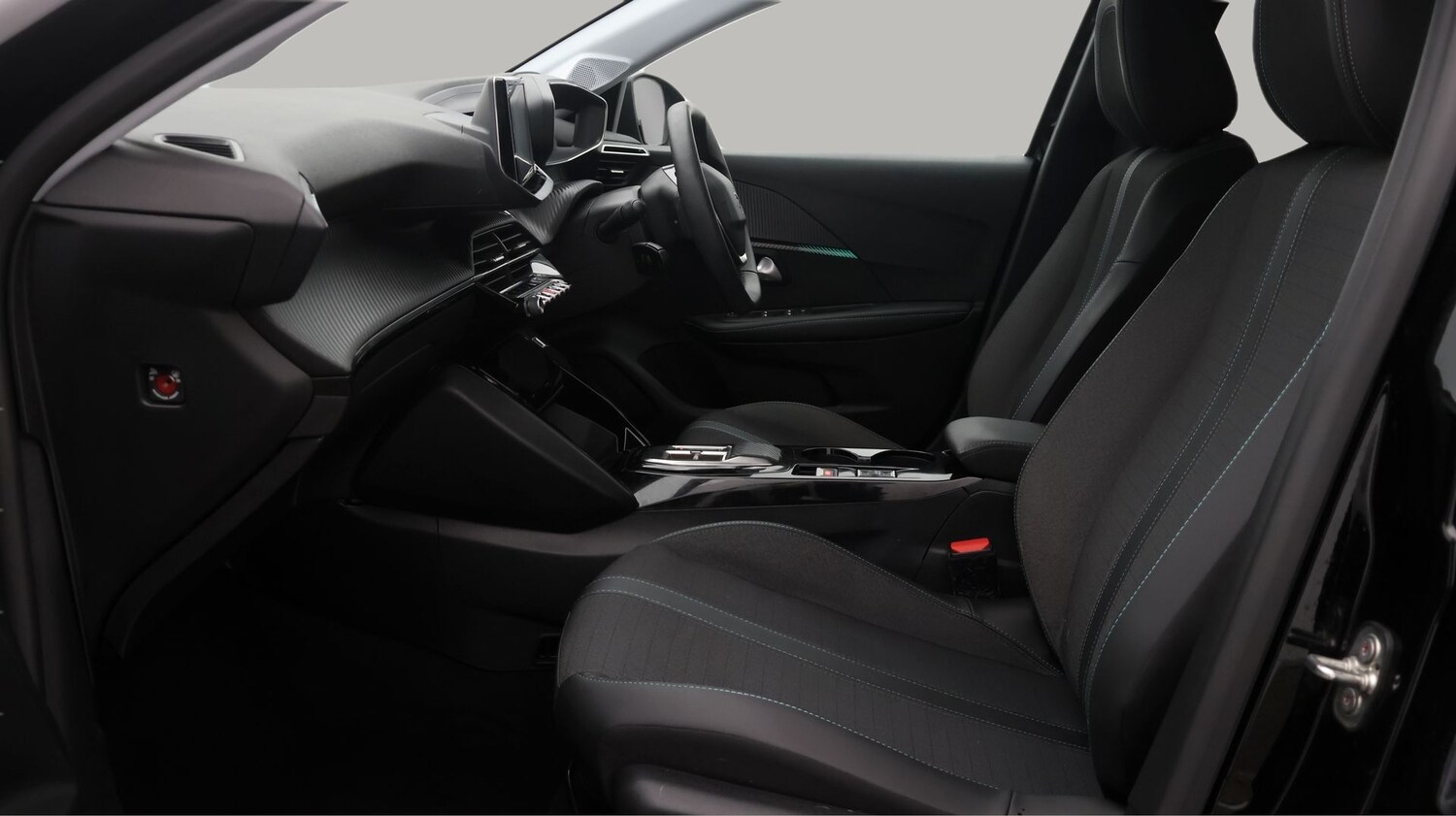 Used Peugeot 208 2023 for sale - 77310791: Photo 14