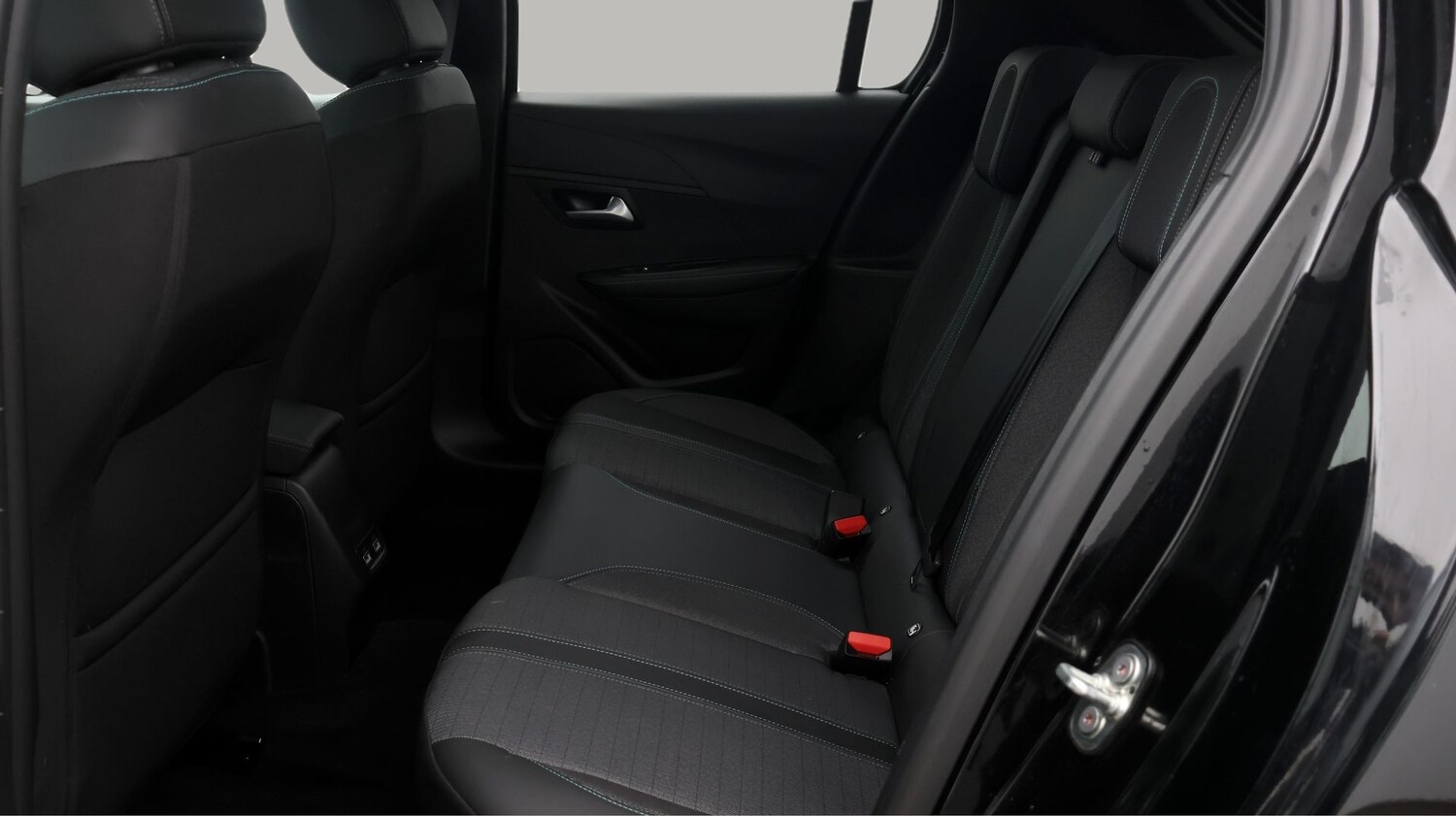 Used Peugeot 208 2023 for sale - 77310791: Photo 16