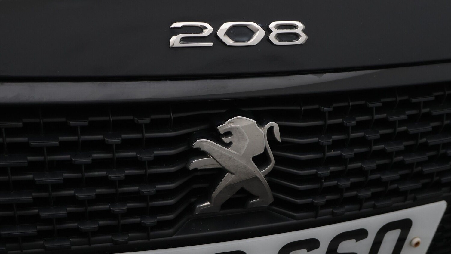 Used Peugeot 208 2023 for sale - 77310791: Photo 20