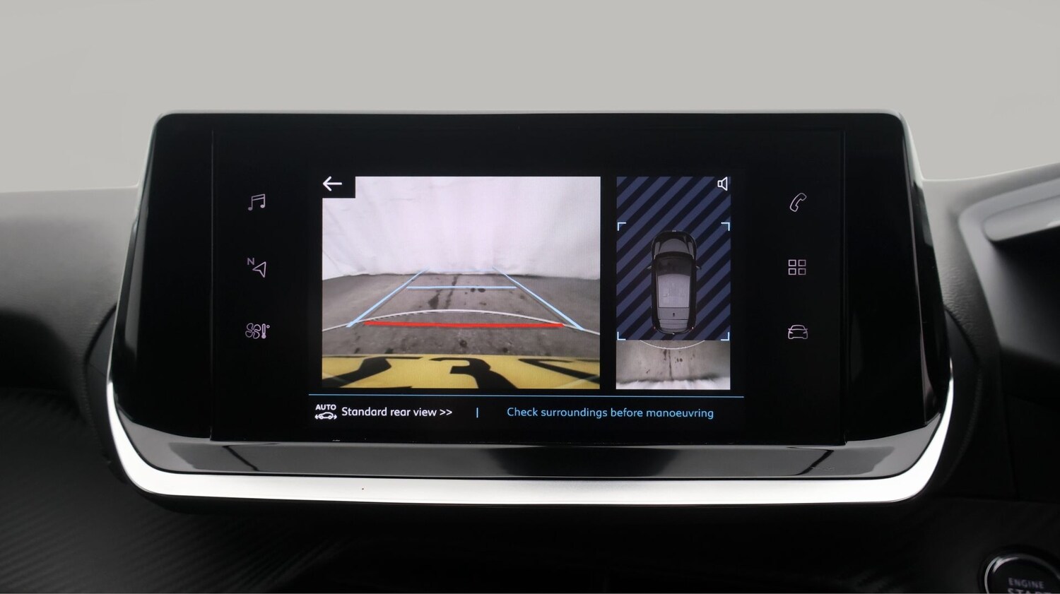 Used Peugeot 208 2023 for sale - 77310791: Photo 26