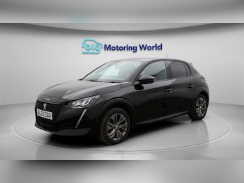 Used Peugeot 208 2023 for sale - 77310791: Photo