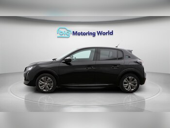 Used Peugeot 208 2023 for sale - 77310791: Photo