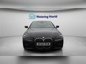 Used BMW 4 Series 2022 for sale - 75588319: Photo