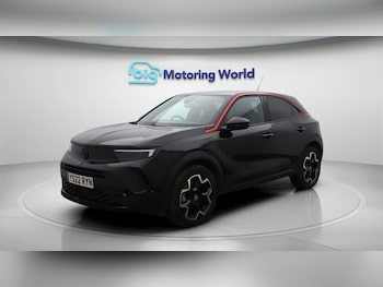 Used Vauxhall Mokka Electric 2022 for sale - 77053116: Photo