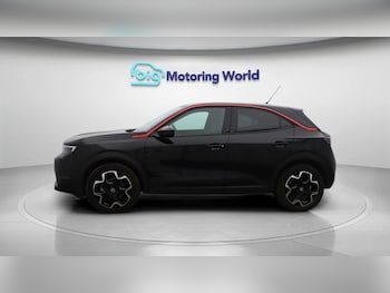 Used Vauxhall Mokka Electric 2022 for sale - 77053116: Photo
