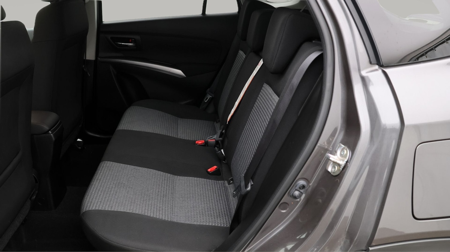 Used Suzuki SX4 S-Cross 2023 for sale - 77443183: Photo 16