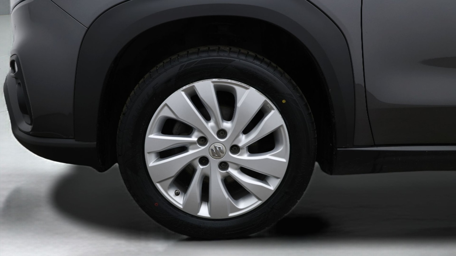 Used Suzuki SX4 S-Cross 2023 for sale - 77443183: Photo 18