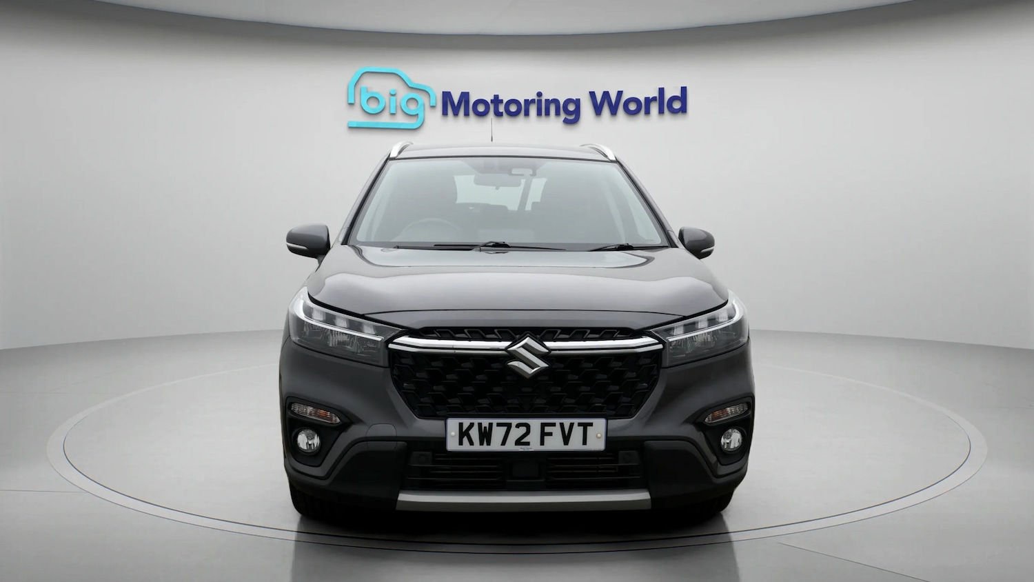 Used Suzuki SX4 S-Cross 2023 for sale - 77443183: Photo 2