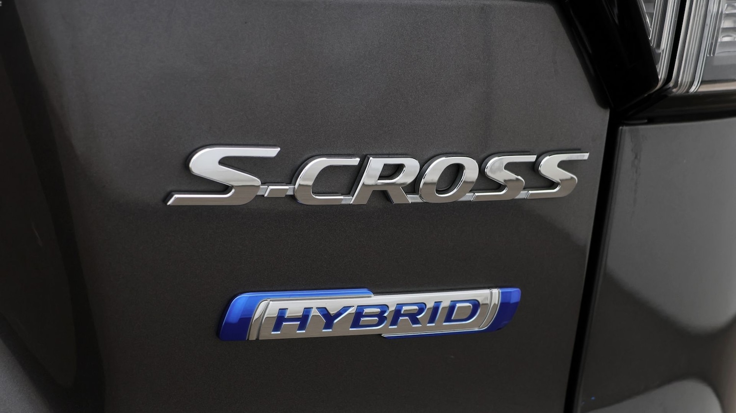 Used Suzuki SX4 S-Cross 2023 for sale - 77443183: Photo 23